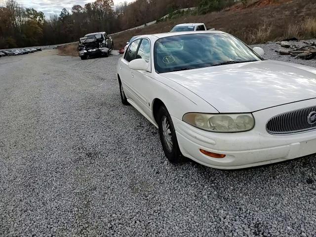 2003 Buick Lesabre Custom VIN: 1G4HP52K23U104475 Lot: 83478454