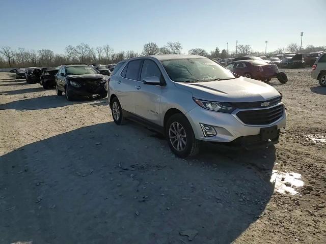 2018 Chevrolet Equinox - Image 11