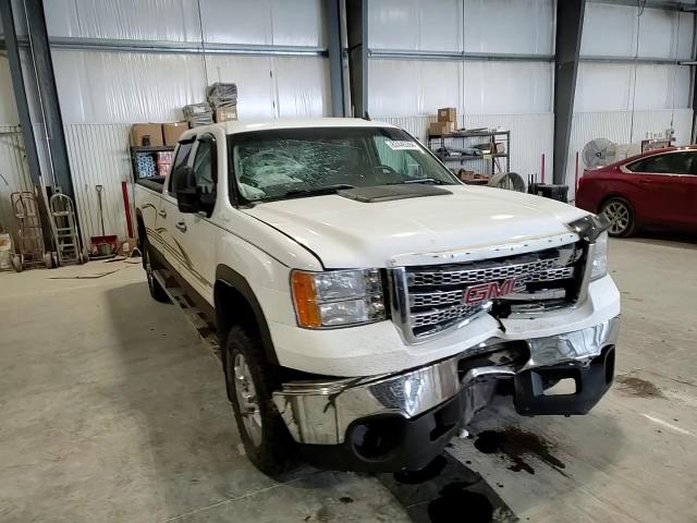 2014 GMC Sierra - Image 11