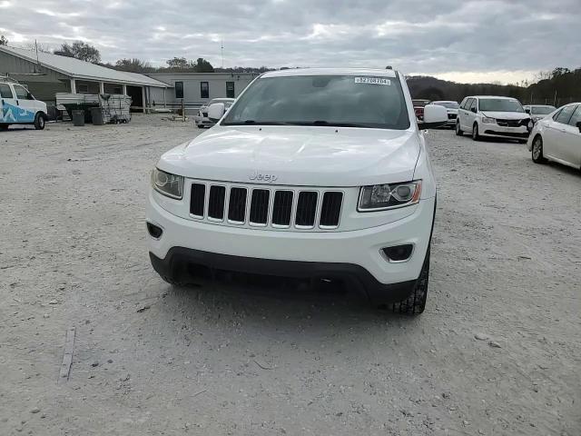 2014 Jeep Grand Cherokee - Image 12