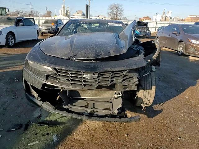 2020 Chevrolet Camaro - Image 10