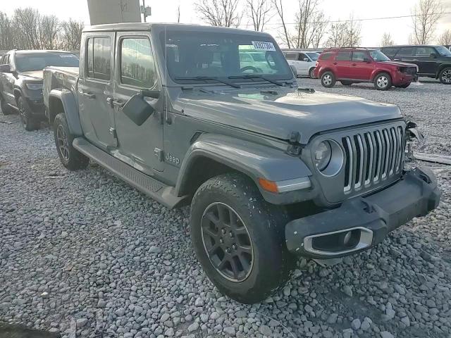 2021 Jeep Gladiator - Image 11
