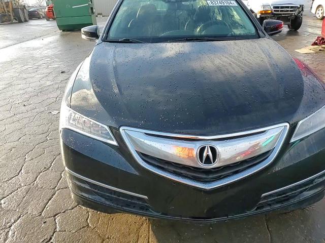 2015 Acura TLX - Image 13