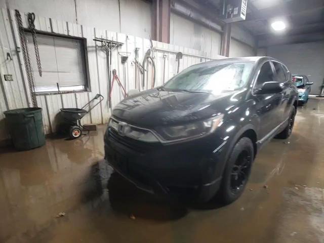 2017 Honda CR-V - Image 13