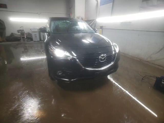 2014 Mazda Cx-9 Grand Touring VIN: JM3TB3DA3E0446668 Lot: 86648444