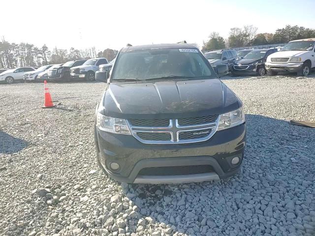 2012 Dodge Journey - Image 11