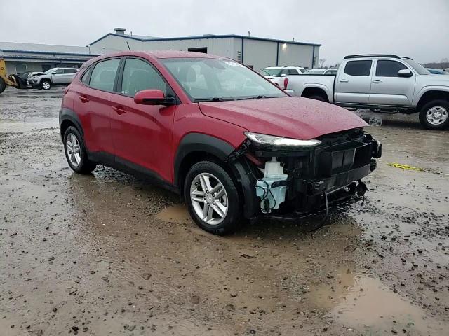 2019 Hyundai Kona Se VIN: KM8K12AA5KU325484 Lot: 83216464