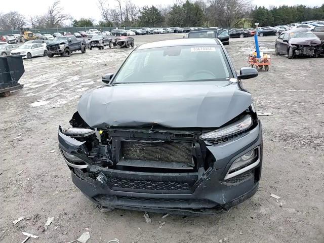 2021 Hyundai Kona Se VIN: KM8K1CAA9MU739182 Lot: 85618384