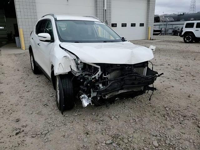 2017 Nissan Rogue - Image 12
