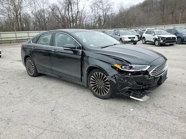 2017 Ford Fusion - Image 11