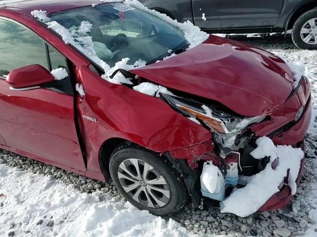 2021 Toyota Prius - Image 11