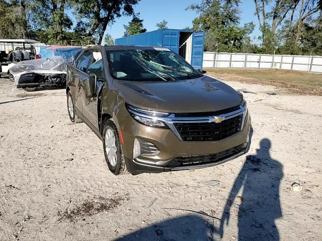 2023 Chevrolet Equinox - Image 14