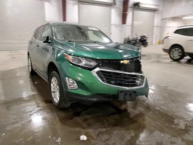 2019 Chevrolet Equinox - Image 11