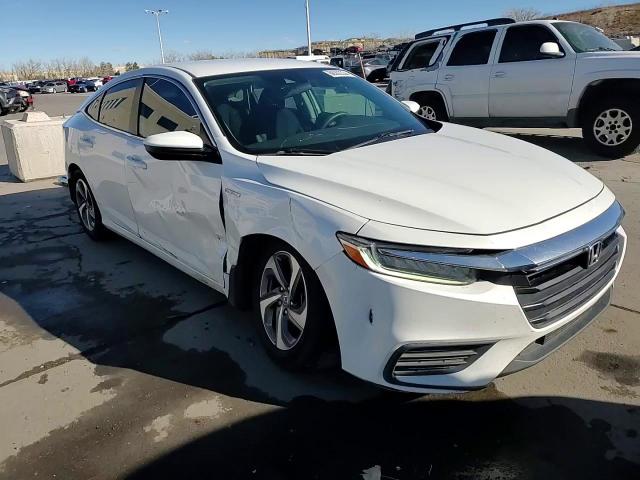 2019 Honda Insight - Image 13