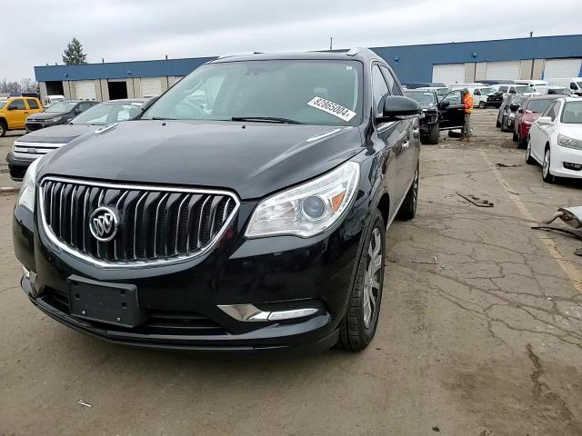 2017 Buick Enclave - Image 10