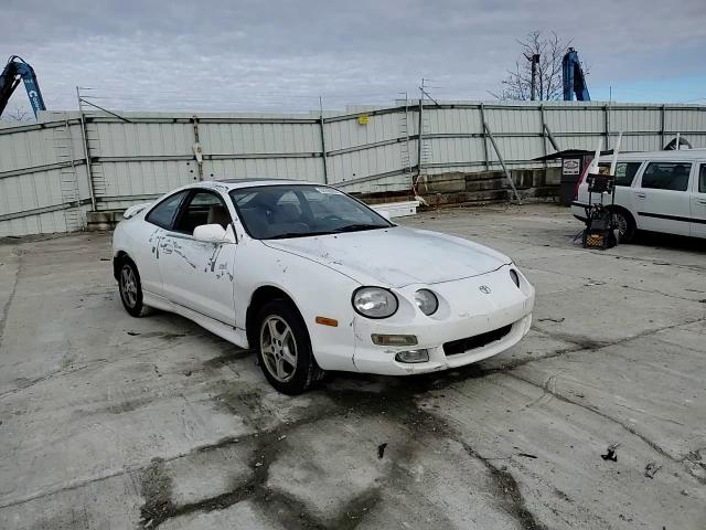 1998 Toyota Celica Gt VIN: JT2DG02T9W0051731 Lot: 84390884