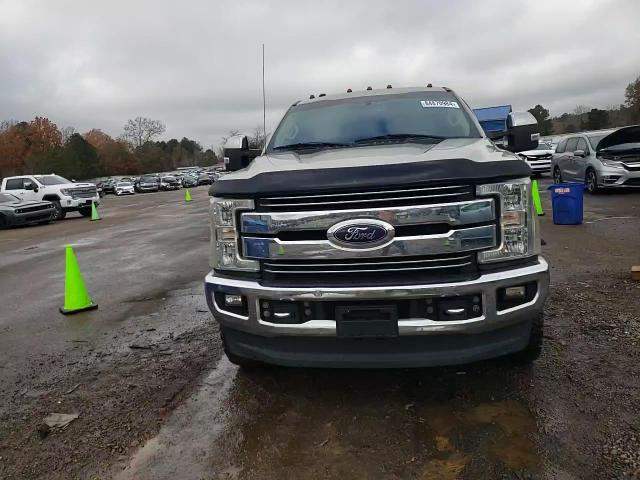 2017 Ford F250 Super Duty VIN: 1FT7W2BT9HEB32964 Lot: 84870984