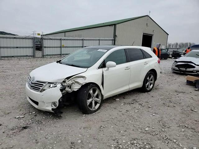 2010 Toyota Venza VIN: 4T3BK3BBXAU028596 Lot: 85336654