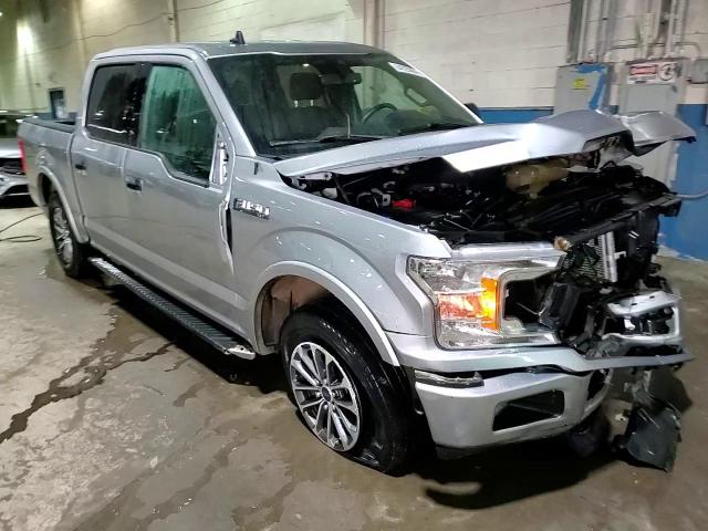 2020 Ford F-150 - Image 13