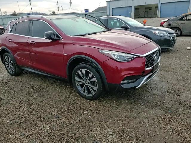 2017 Infiniti Qx30 Base VIN: SJKCH5CR6HA016011 Lot: 85293104