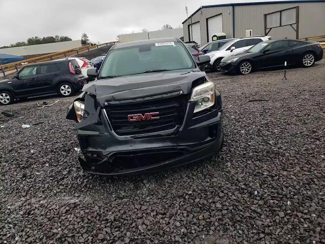 2017 GMC Terrain - Image 14