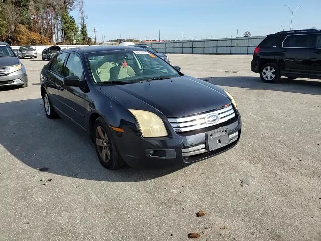 2009 Ford Fusion Se VIN: 3FAHP07Z09R171143 Lot: 84700244