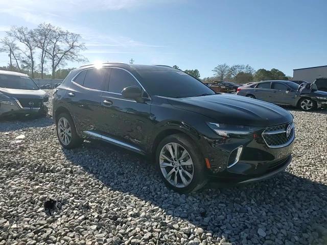 2022 Buick Envision - Image 12