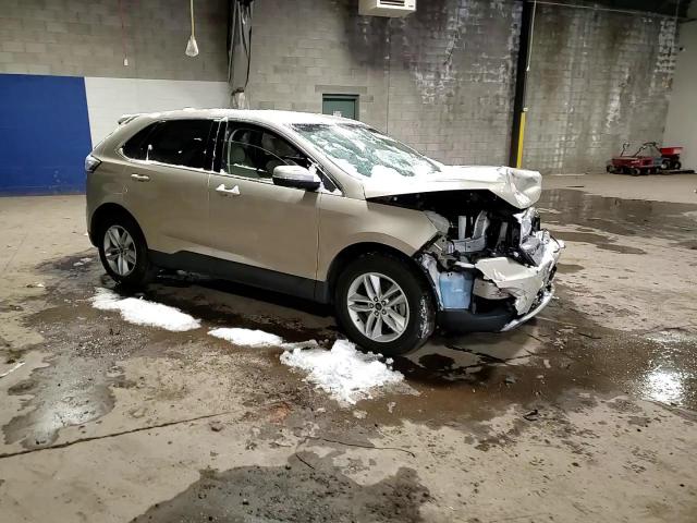 2017 Ford Edge Sel VIN: 2FMPK4J85HBC15030 Lot: 86177044