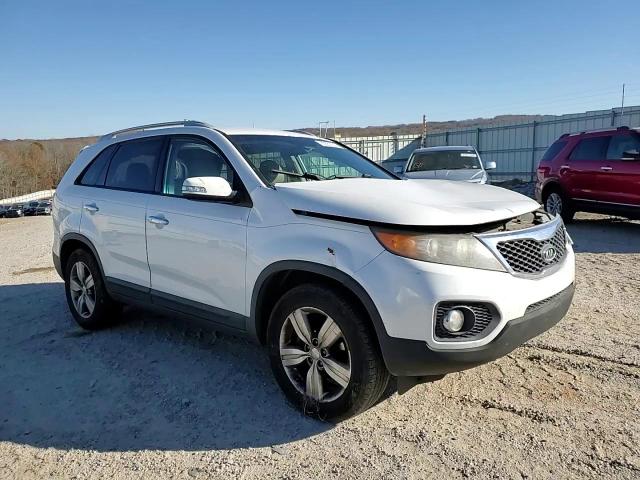 2012 Kia Sorento - Image 11