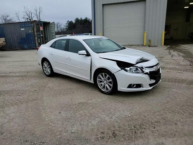 2015 Chevrolet Malibu 2Lt VIN: 1G11D5SL8FF277975 Lot: 81849694