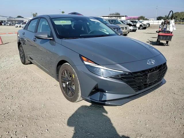 2023 Hyundai Elantra - Image 10