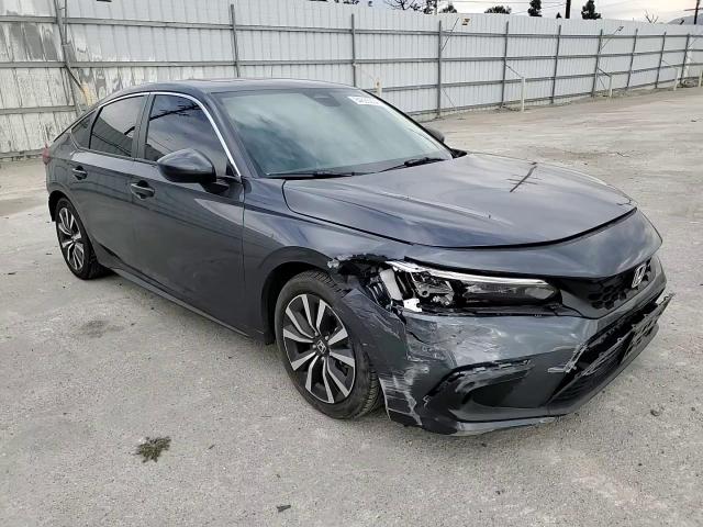 2023 Honda Civic - Image 11