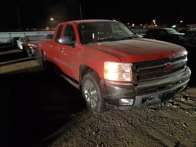 2013 Chevrolet Silverado - Image 11