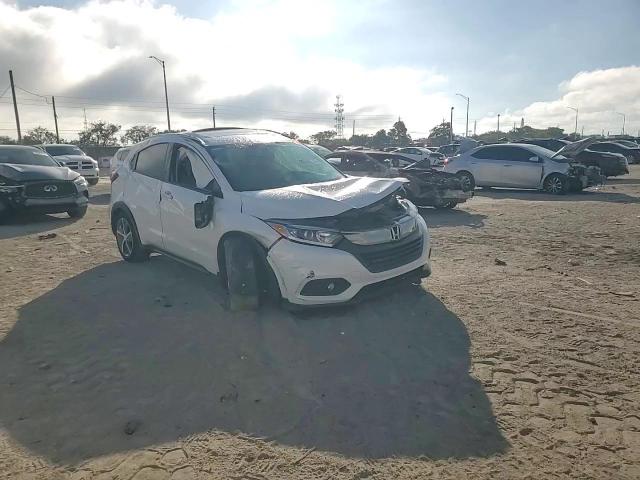 2022 Honda HR-V - Image 11