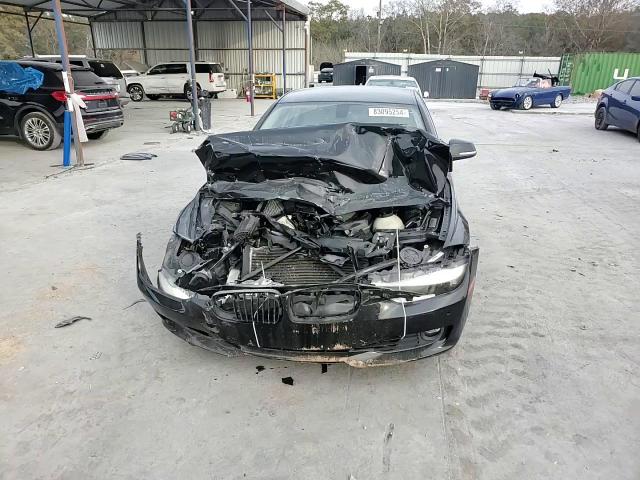 2014 BMW 328 I Sulev VIN: WBA3C1C50EK111268 Lot: 83095254