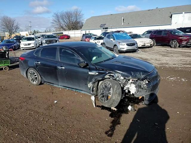 2017 Kia Optima - Image 11