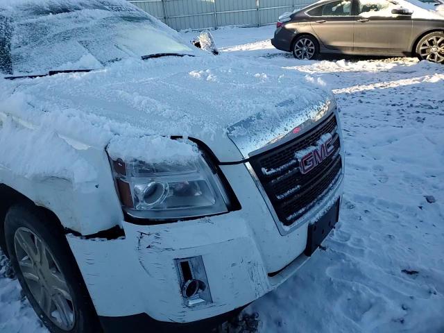 2012 GMC Terrain - Image 11