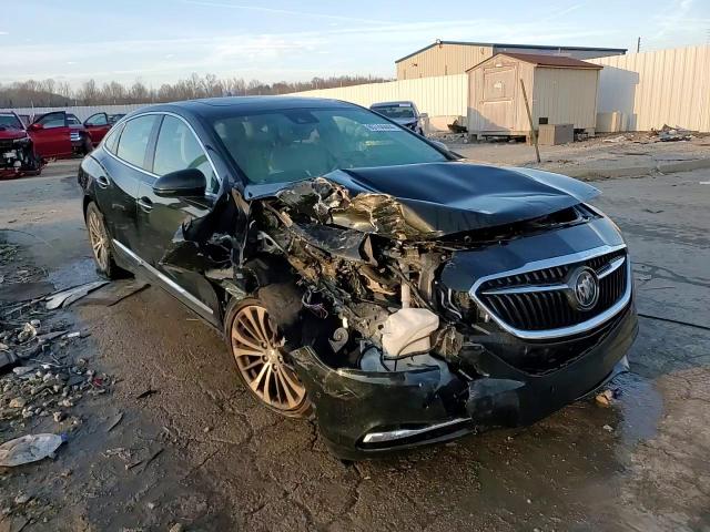 2017 Buick LaCrosse - Image 13