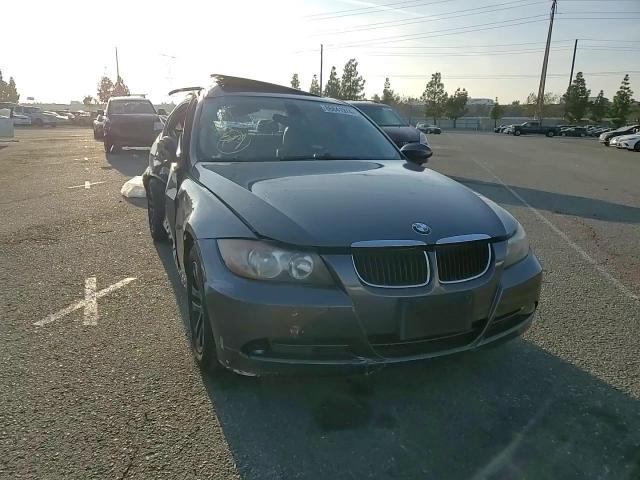 2007 BMW 3er - Image 10