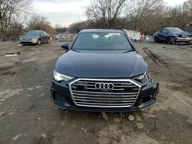 2019 Audi A6 Premium Plus VIN: WAUL2AF20KN084989 Lot: 85704224