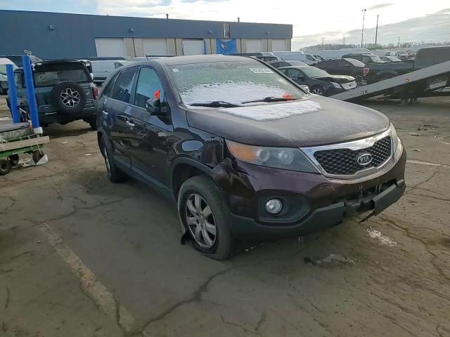 2013 Kia Sorento - Image 11