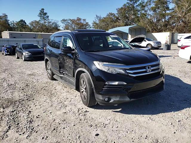 2017 Honda Pilot - Image 11