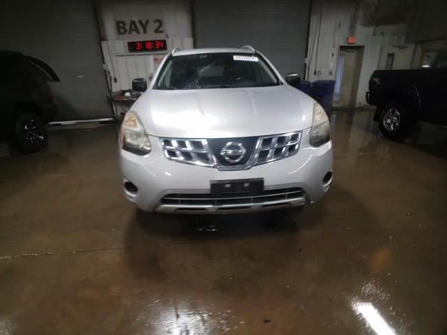 2015 Nissan Rogue - Image 13