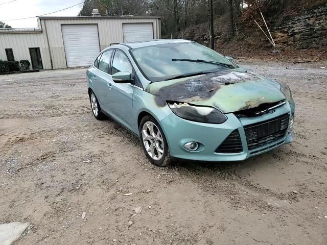 2012 Ford Focus - Image 10