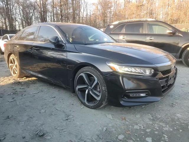 2018 Honda Accord - Image 10