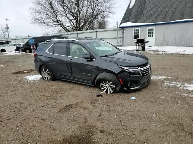 2022 Chevrolet Equinox - Image 12