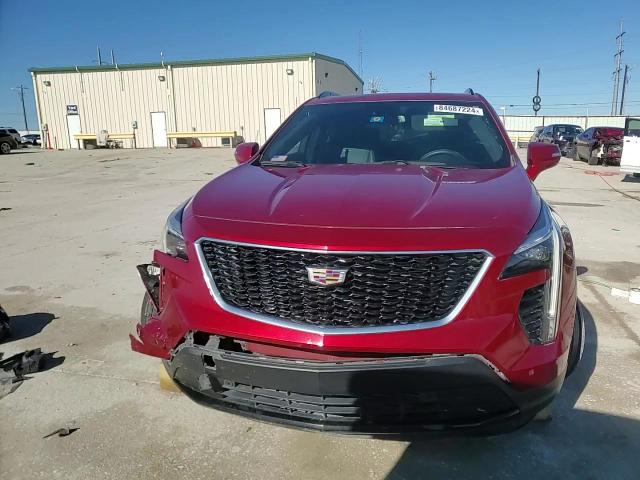 2021 Cadillac XT4 - Image 15
