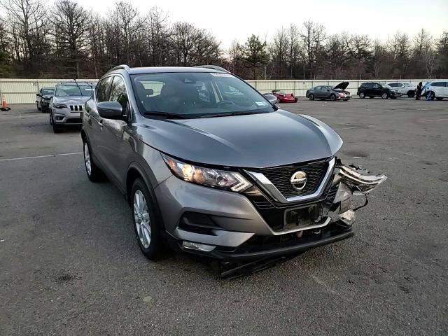 2020 Nissan Rogue - Image 11