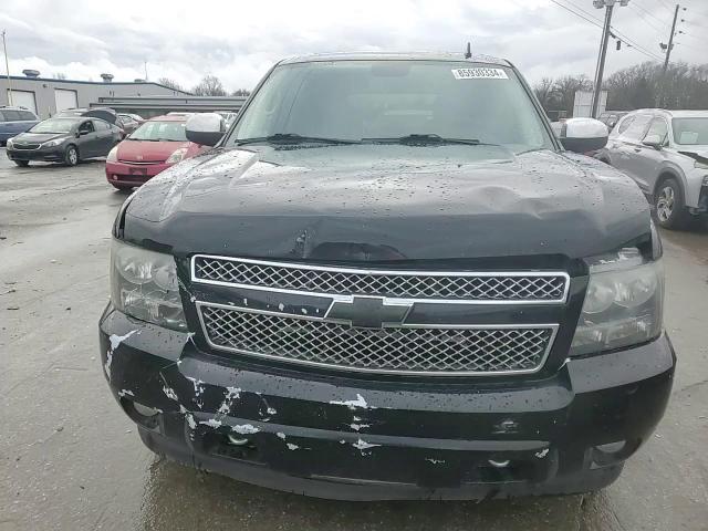 2012 Chevrolet Tahoe - Image 11