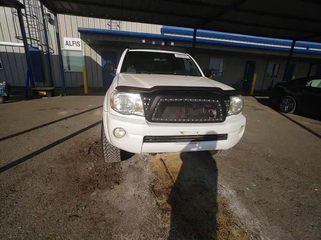 2005 Toyota Tacoma Prerunner Access Cab VIN: 5TETU62N15Z043217 Lot: 84005994